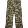 Jeans Straight Military - Imagen 2