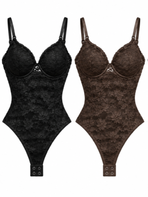Body Encaje Elodie