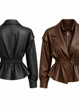 Chaqueta Vesper