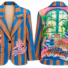 Blazer Safari Élite