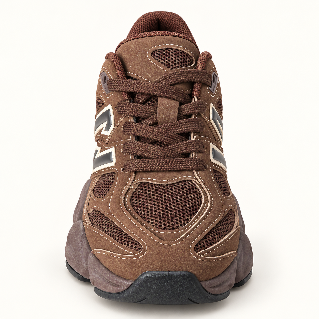 Zapatillas New Brown - Imagen 2