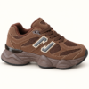 Zapatillas New Brown