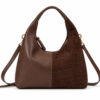 Bolso Mirelle Croco