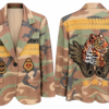 Blazer Army Heritage