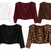 Top Drape Soft - Imagen 2