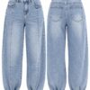 Jeans Ballons Joggers