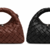 Bolso Trenzado