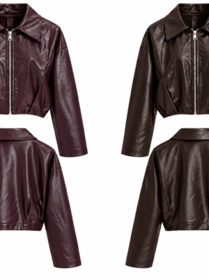 Bomber Polipiel Marlowe