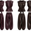 Conjunto Polipiel Alana