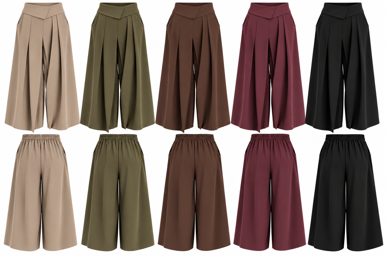 Pantalón Varenna