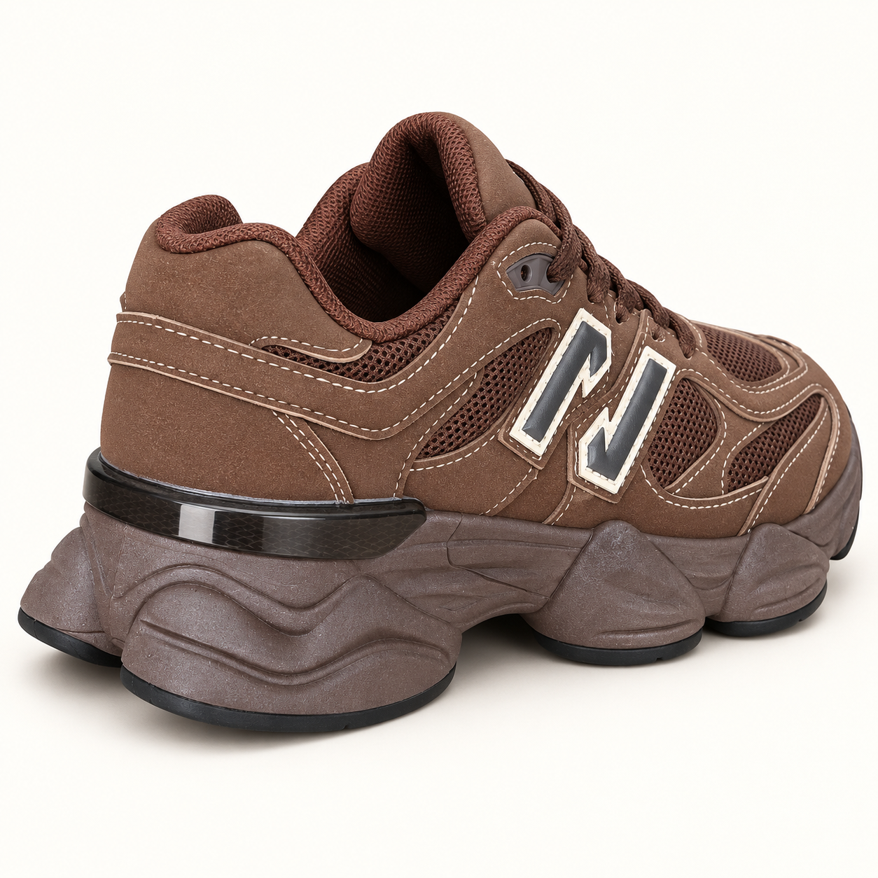 Zapatillas New Brown - Imagen 5