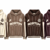 Sudadera Boston