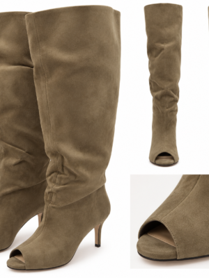 Bota Alta Antelina Verona
