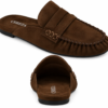 Mocasín Camden Camel Oscuro