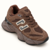 Zapatillas New Brown - Imagen 3